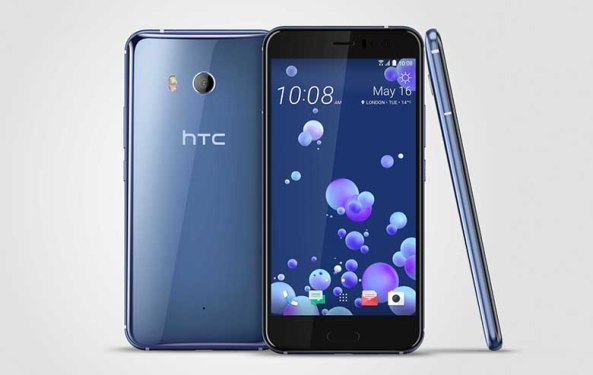HTC-U11-6GB