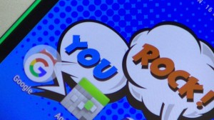 Hisense Rock Lite - vue 05