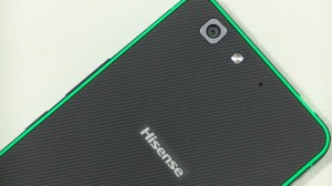 Hisense Rock Lite - vue 10