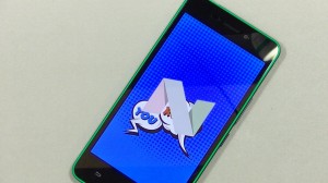 Hisense Rock Lite - vue 13