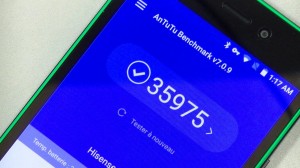 Hisense Rock Lite - vue 14