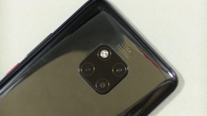 Huawei Mate 20 Pro - vue 10