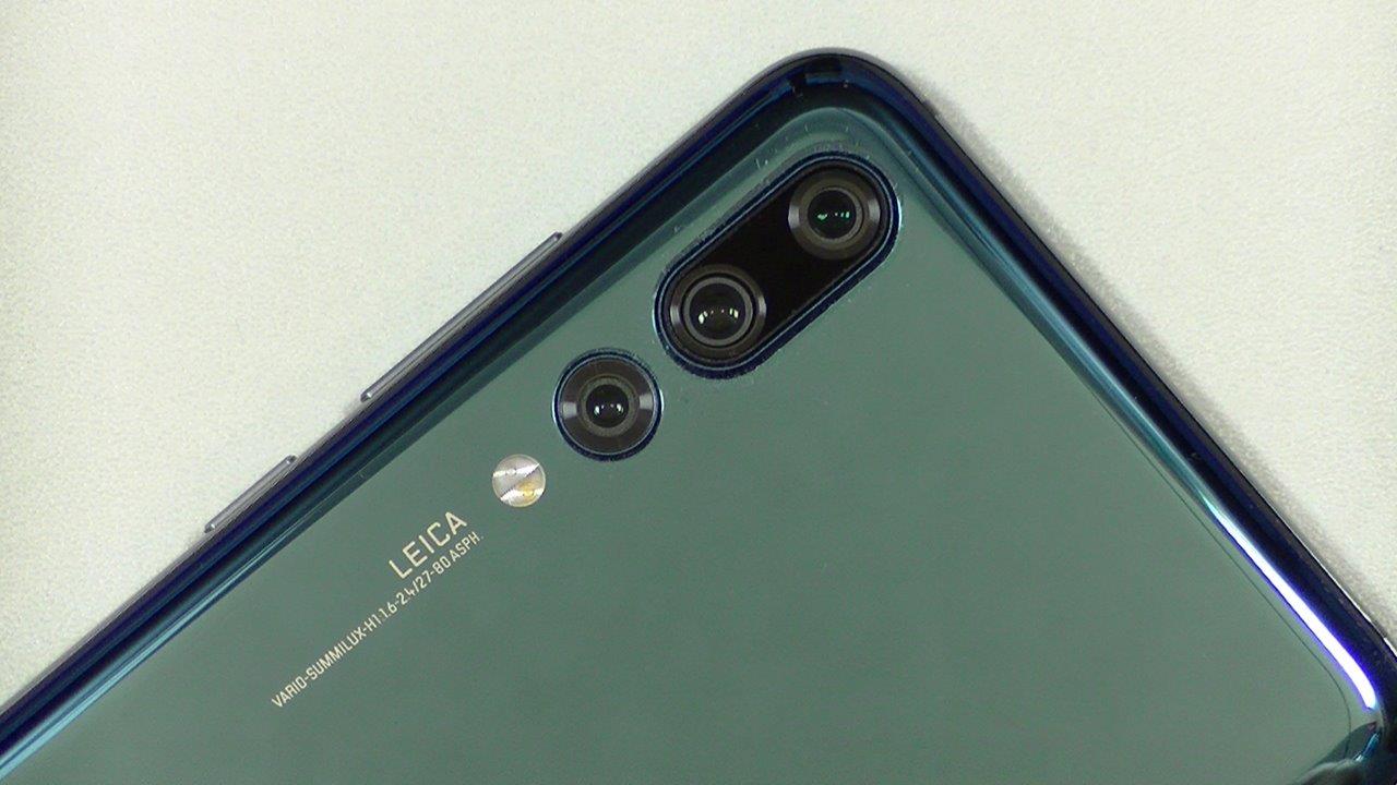 Test Du Huawei P Pro The Best Of The Best Selon Huawei Top For Phone