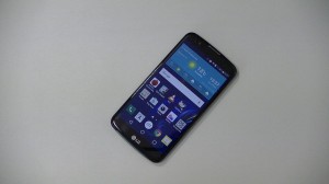 LG K10 - test par TPF - vue 04