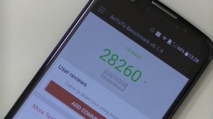 LG K10 - test par TPF - vue 16