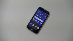 LG K4 - test par TFP - vue 04