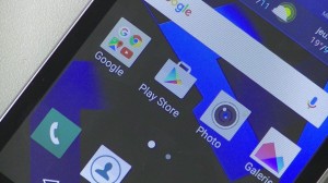 LG K4 - test par TFP - vue 07