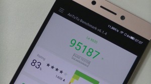 LeEco Le2 Pro - vue 10