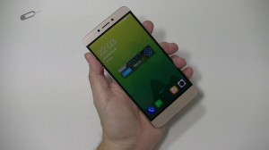 LeTV 1s - test - photo 03