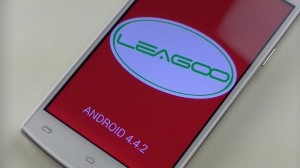 Leagoo Lead 7 - vue 13