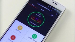 Leagoo Lead 7 - vue 15