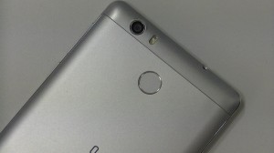 Leagoo Shark 1 - test par TopForPhone - vue 09