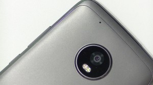 Lenovo Moto G5 Plus - vue 11