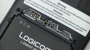 Logicom L-ement 350 - vue 17