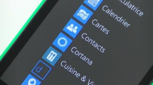Microsoft Lumia 435 - vue 12