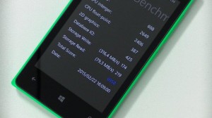 Microsoft Lumia 435 - vue 14