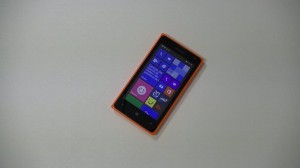 Microsoft Lumia 532 - vue 02