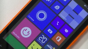 Microsoft Lumia 532 - vue 05