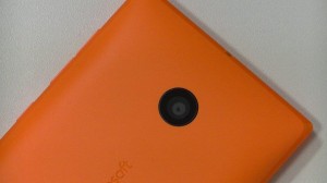 Microsoft Lumia 532 - vue 10