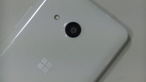 Microsoft Lumia 550 - vue 06