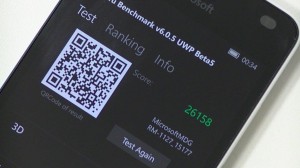 Microsoft Lumia 550 - vue 14