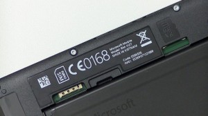 Microsoft Lumia 550 - vue 17