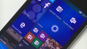 Microsoft Lumia 650 - vue 11