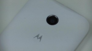 Motorola Moto E - vue 13