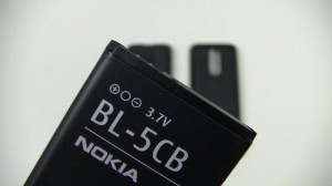 Nokia 106 - vue 11