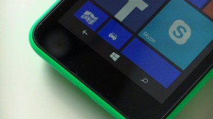Nokia Lumia 530 - vue 05