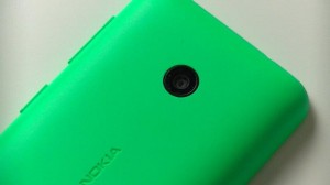 Nokia Lumia 530 - vue 06