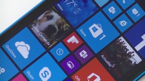Nokia Lumia 640 XL -  vue 05