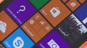 Nokia Lumia 640 -  vue 05