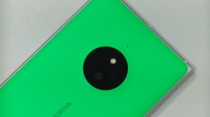 Nokia Lumia 830 - vue 07