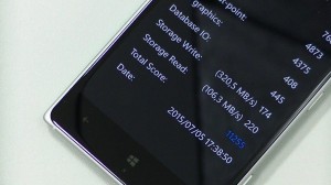 Nokia Lumia 830 - vue 18