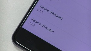 OnePlus X - vue 13