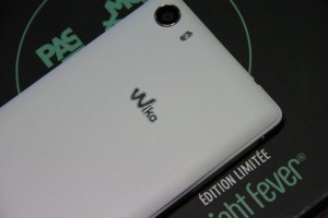 Photos Fever Wiko vue (33)