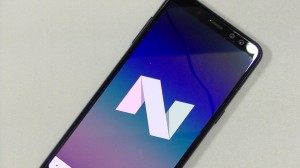 Samsung Galaxy A8 2018 - vue 15