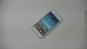 Samsung Galaxy Core Prime - vue 03