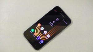 Samsung Galaxy J2 2018 - vue 03