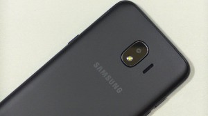 Samsung Galaxy J2 2018 - vue 07