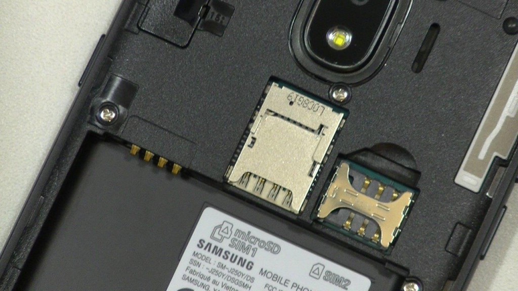 2go De Ram Est Ce Suffisant Pour Un Smartphone