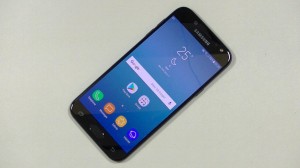 Samsung Galaxy J5 2017 - vue 03