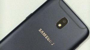 Samsung Galaxy J5 2017 - vue 07