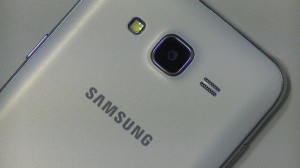 Samsung Galaxy J5 - vue 13