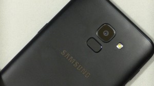 Samsung Galaxy J6 - vue 07