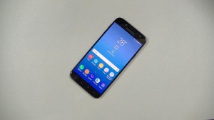 Samsung Galaxy J7 2017 - vue 03