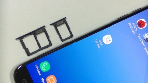 Samsung Galaxy J7 2017 - vue 15