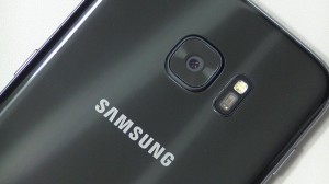 Samsung Galaxy S7 Edge - vue 03