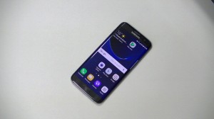 Samsung Galaxy S7 Edge - vue 04
